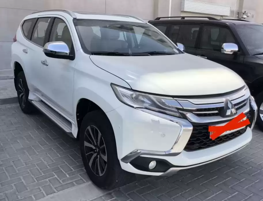 Used Mitsubishi Unspecified For Sale in Damascus #20260 - 1  image 
